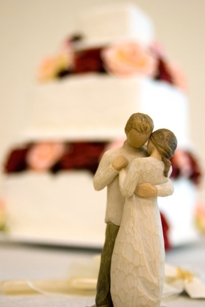 wedding photo